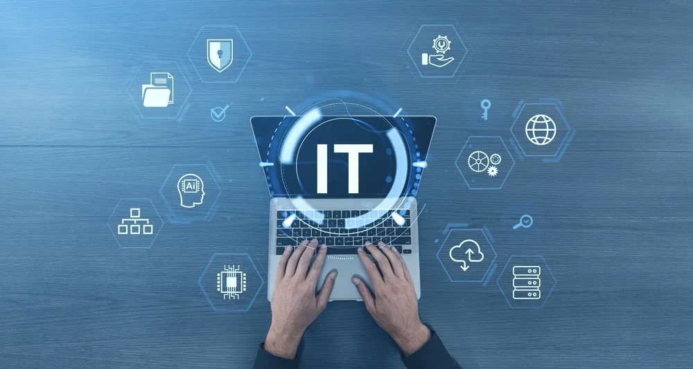 Managed IT Services - Dvanta Technologies